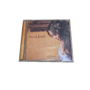 Norah Jones - Feels Like Home CD Album